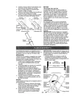 Предварительный просмотр 33 страницы Craftsman 917.371623 Owner'S Manual