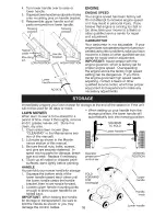 Предварительный просмотр 16 страницы Craftsman 917.371624 Owner'S Manual