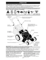 Предварительный просмотр 24 страницы Craftsman 917.371624 Owner'S Manual