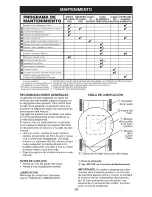 Предварительный просмотр 29 страницы Craftsman 917.371624 Owner'S Manual