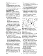 Предварительный просмотр 30 страницы Craftsman 917.371624 Owner'S Manual