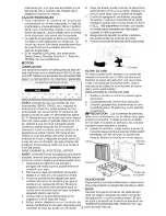 Предварительный просмотр 31 страницы Craftsman 917.371624 Owner'S Manual