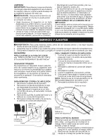 Предварительный просмотр 32 страницы Craftsman 917.371624 Owner'S Manual