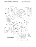 Предварительный просмотр 40 страницы Craftsman 917.371624 Owner'S Manual