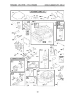 Preview for 40 page of Craftsman 917.371650 Owner'S Manual