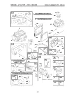 Preview for 41 page of Craftsman 917.371650 Owner'S Manual