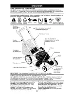 Предварительный просмотр 24 страницы Craftsman 917.371651 Owner'S Manual