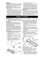 Предварительный просмотр 32 страницы Craftsman 917.371651 Owner'S Manual