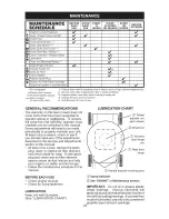 Preview for 13 page of Craftsman 917.371661 Owner'S Manual