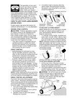 Preview for 8 page of Craftsman 917.371700 Owner'S Manual