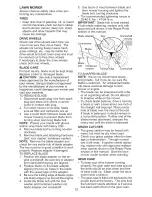 Preview for 13 page of Craftsman 917.371702 Owner'S Manual