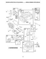 Preview for 42 page of Craftsman 917.371702 Owner'S Manual