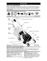 Preview for 8 page of Craftsman 917.371710 Owner'S Manual