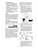 Предварительный просмотр 32 страницы Craftsman 917.371720 Owner'S Manual