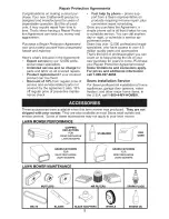 Предварительный просмотр 5 страницы Craftsman 917.371722 Owner'S Manual