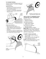 Предварительный просмотр 9 страницы Craftsman 917.371722 Owner'S Manual