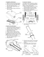 Предварительный просмотр 16 страницы Craftsman 917.371722 Owner'S Manual