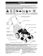 Предварительный просмотр 25 страницы Craftsman 917.371722 Owner'S Manual