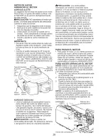 Предварительный просмотр 28 страницы Craftsman 917.371722 Owner'S Manual