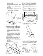 Предварительный просмотр 34 страницы Craftsman 917.371722 Owner'S Manual