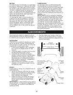 Предварительный просмотр 35 страницы Craftsman 917.371722 Owner'S Manual