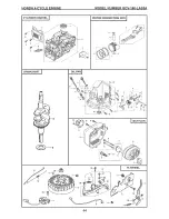 Предварительный просмотр 44 страницы Craftsman 917.371722 Owner'S Manual