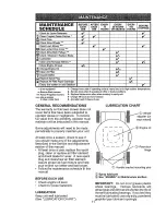 Preview for 11 page of Craftsman 917.371740 Owner'S Manual