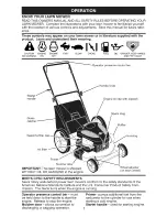 Предварительный просмотр 7 страницы Craftsman 917.371751 Owner'S Manual