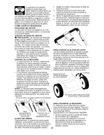 Preview for 28 page of Craftsman 917.371800 Owner'S Manual