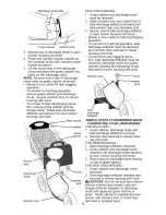 Предварительный просмотр 9 страницы Craftsman 917.371811 Owner'S Manual