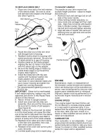 Предварительный просмотр 17 страницы Craftsman 917.371811 Owner'S Manual