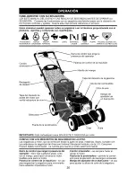 Предварительный просмотр 26 страницы Craftsman 917.371811 Owner'S Manual