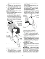 Предварительный просмотр 28 страницы Craftsman 917.371811 Owner'S Manual