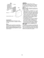 Предварительный просмотр 34 страницы Craftsman 917.371811 Owner'S Manual