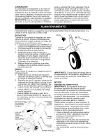 Предварительный просмотр 37 страницы Craftsman 917.371811 Owner'S Manual