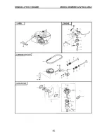 Предварительный просмотр 46 страницы Craftsman 917.371811 Owner'S Manual