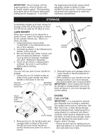 Preview for 18 page of Craftsman 917.371812 Owner'S Manual