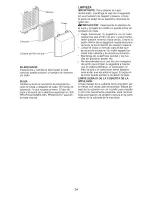 Предварительный просмотр 34 страницы Craftsman 917.371812 Owner'S Manual