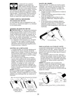 Preview for 26 page of Craftsman 917.371830 Owner'S Manual