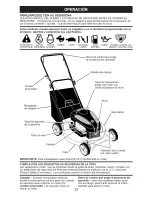 Предварительный просмотр 23 страницы Craftsman 917.371880 Owner'S Manual