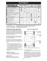 Предварительный просмотр 27 страницы Craftsman 917.371880 Owner'S Manual