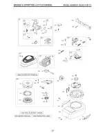 Предварительный просмотр 37 страницы Craftsman 917.371880 Owner'S Manual