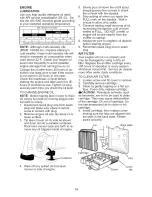 Предварительный просмотр 14 страницы Craftsman 917.371930 Owner'S Manual