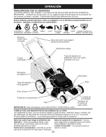 Предварительный просмотр 25 страницы Craftsman 917.371930 Owner'S Manual