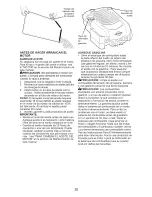 Предварительный просмотр 28 страницы Craftsman 917.371930 Owner'S Manual