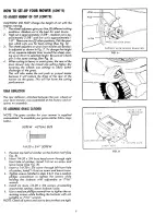 Предварительный просмотр 7 страницы Craftsman 917.372260 Owner'S Manual