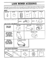 Предварительный просмотр 5 страницы Craftsman 917.372282 Owner'S Manual