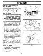 Предварительный просмотр 8 страницы Craftsman 917.372282 Owner'S Manual