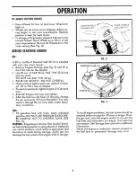 Предварительный просмотр 9 страницы Craftsman 917.372282 Owner'S Manual