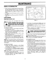 Предварительный просмотр 11 страницы Craftsman 917.372282 Owner'S Manual